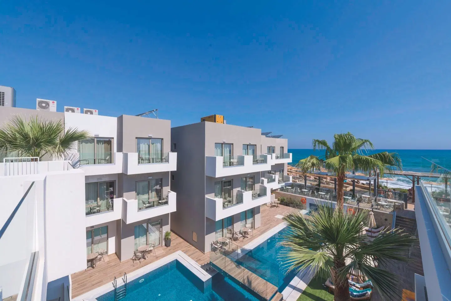 Cactus Bay EXTERIOR
