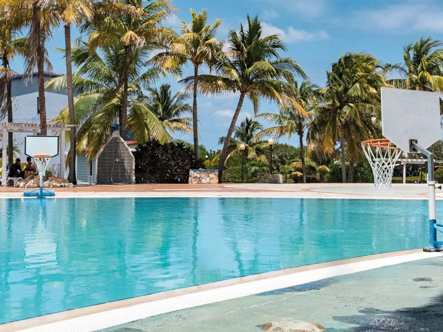 Mojito OUTDOOR_POOL