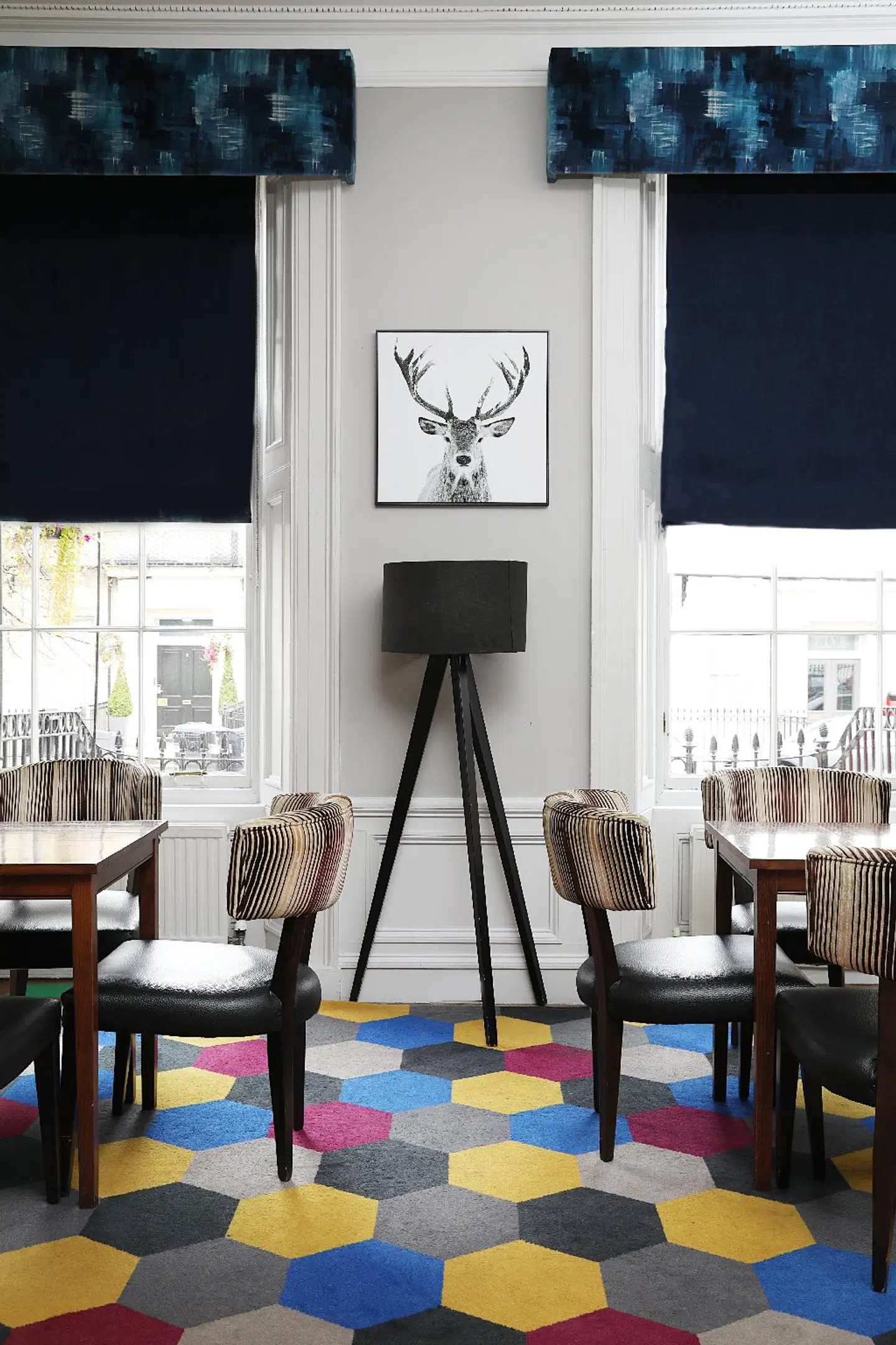 Cairn Hotel Edinburgh SPORTS_AND_LEISURE