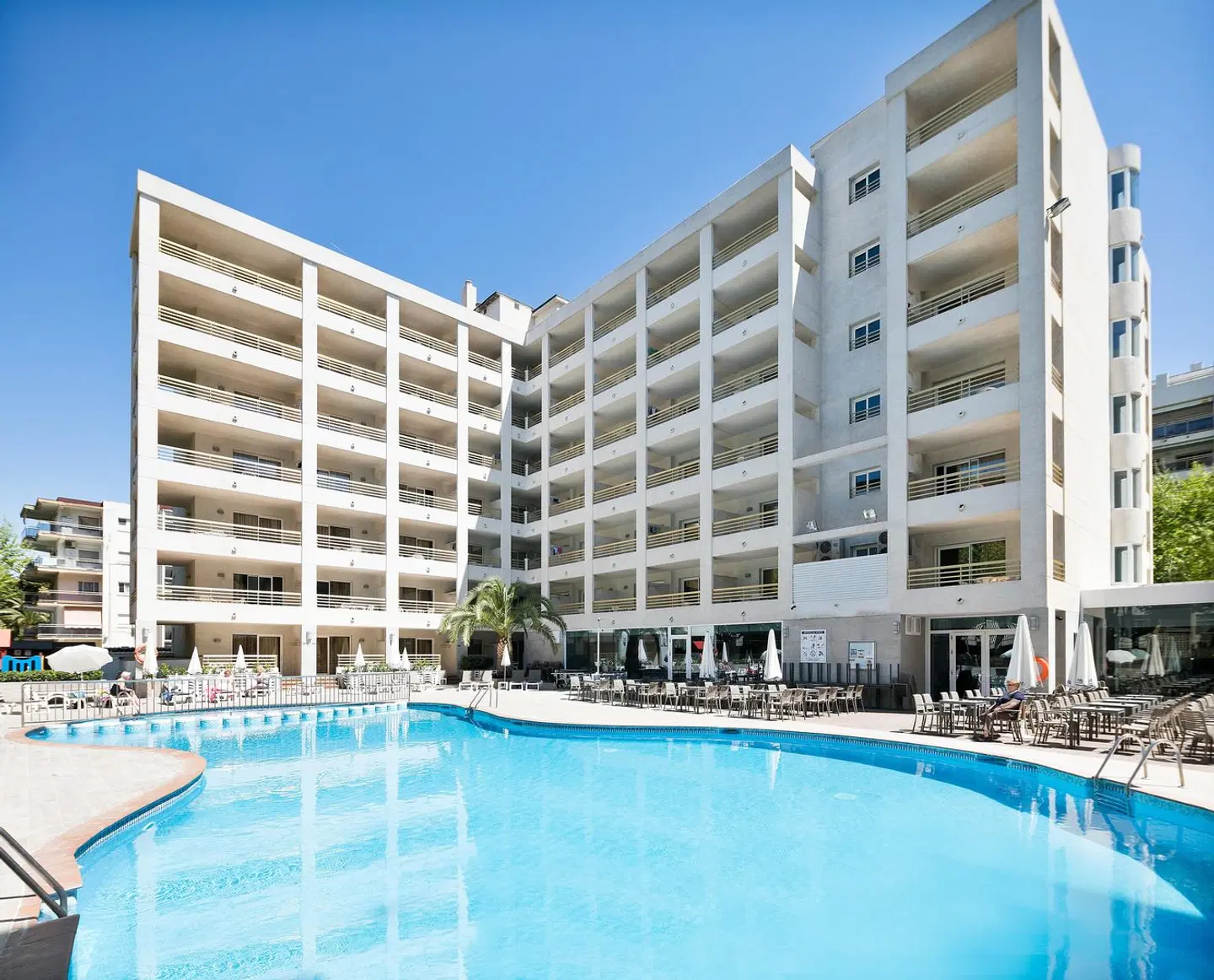 Best Da Vinci OUTDOOR_POOL