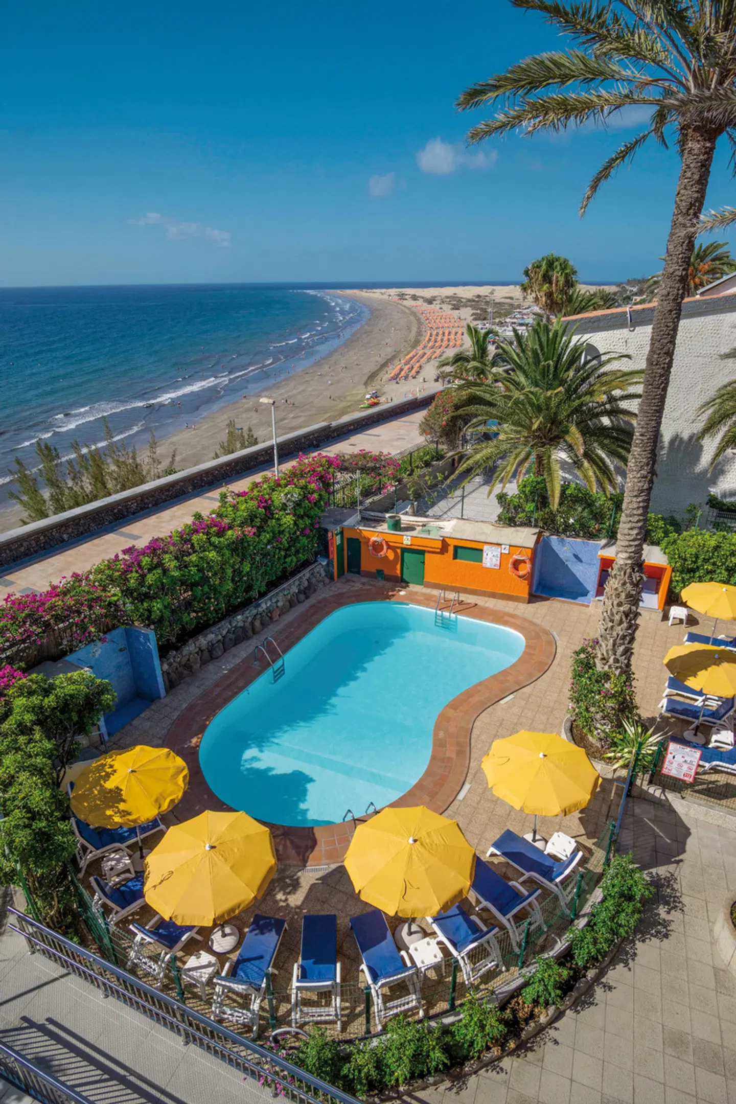 San Nicolas OUTDOOR_POOL