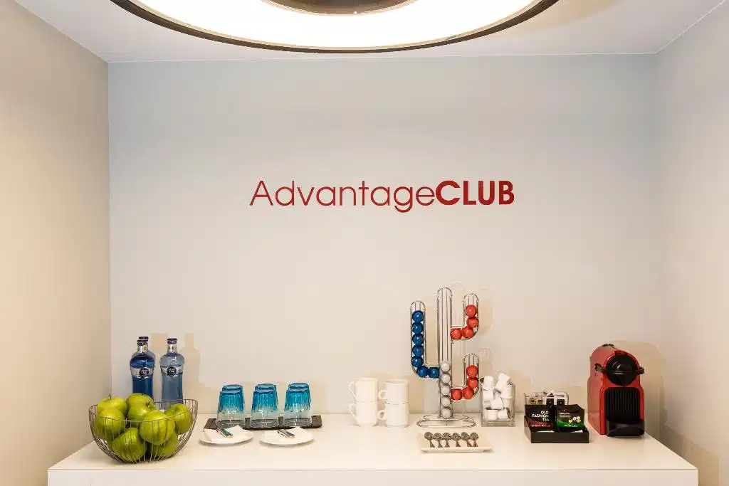 Leonardo Boutique Hotel Barcelona Sagrada Familia – Hotelfoto
