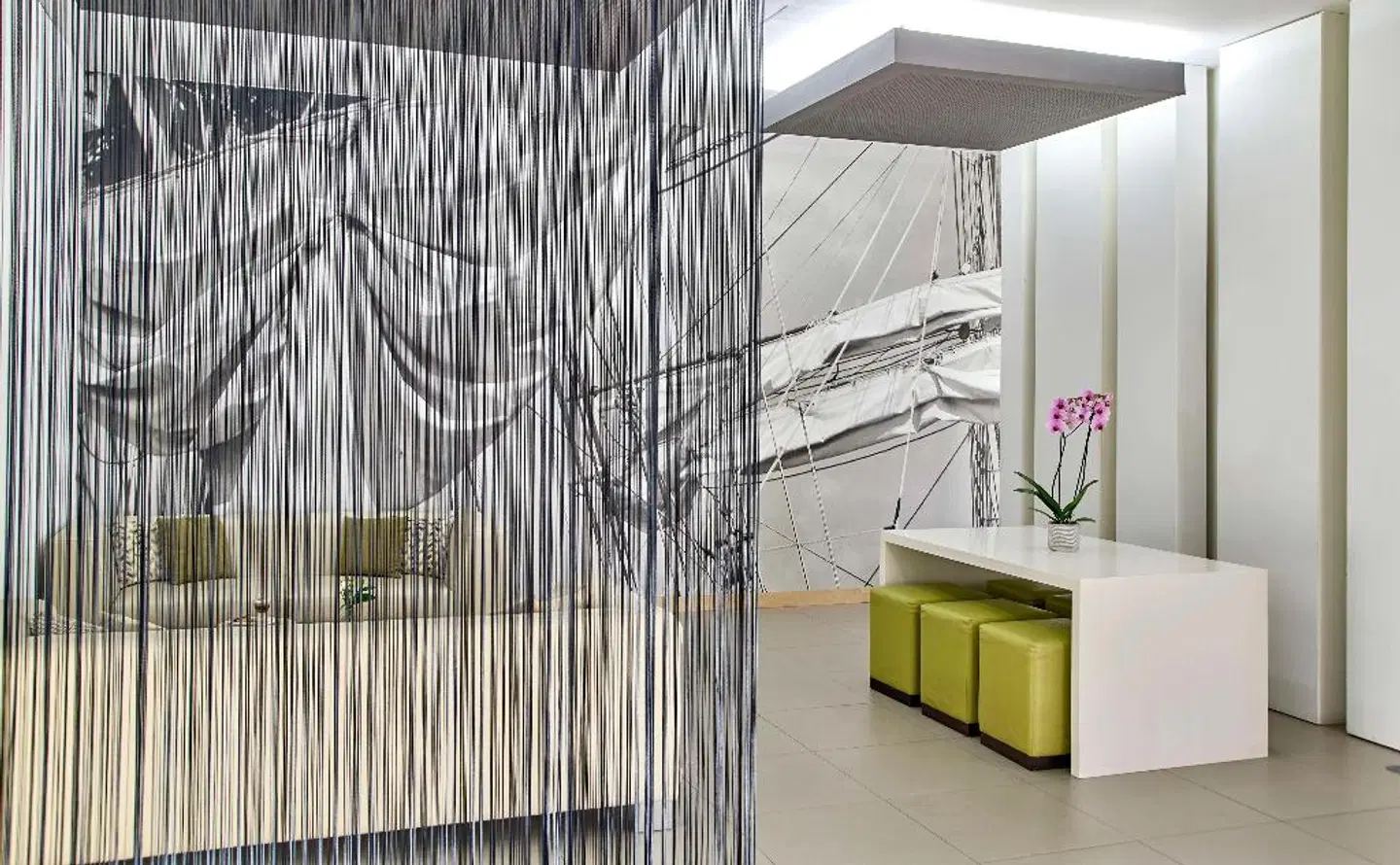 NH Campo Cartagena HEALTH_BEAUTY