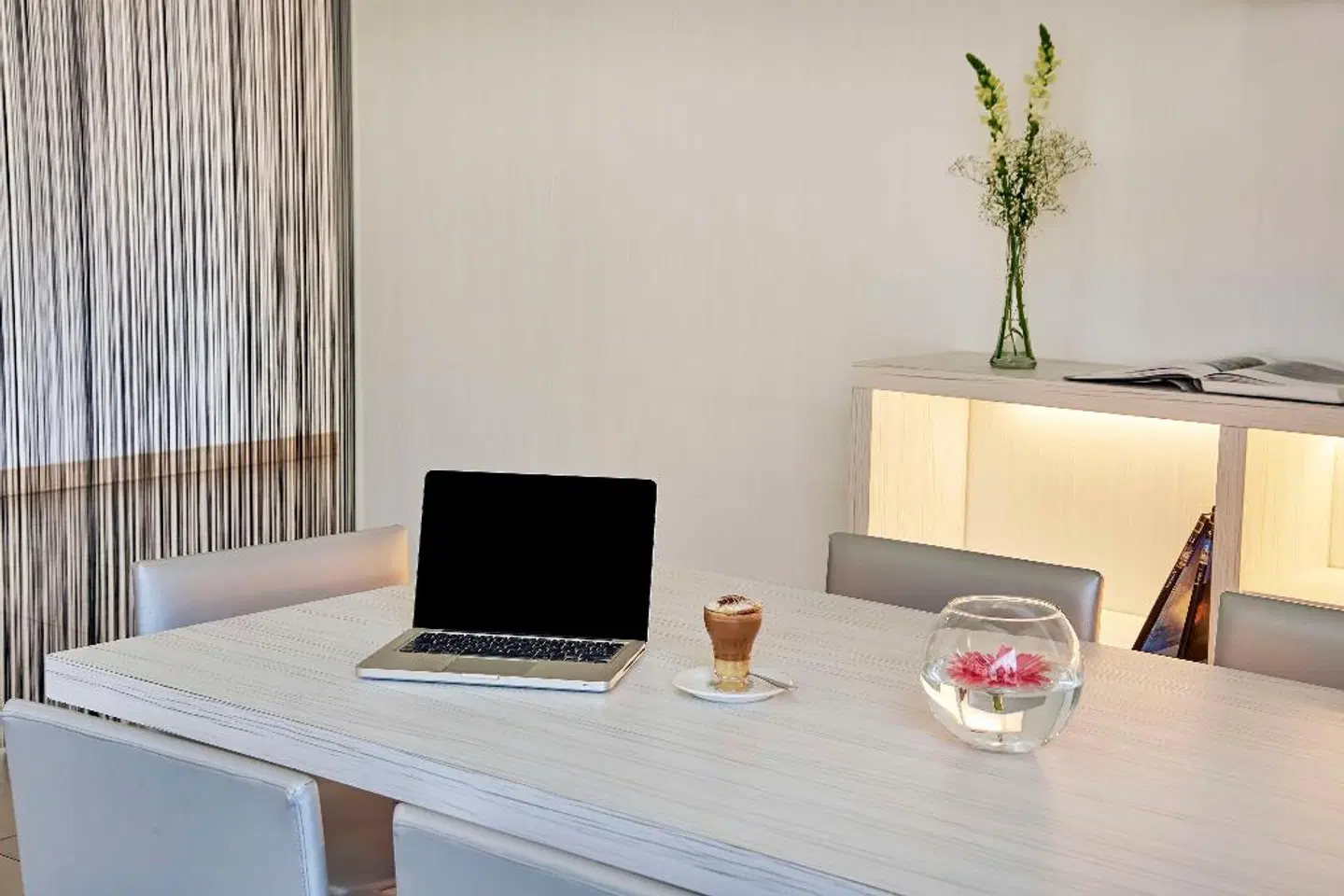 NH Campo Cartagena ROOM_EXAMPLE