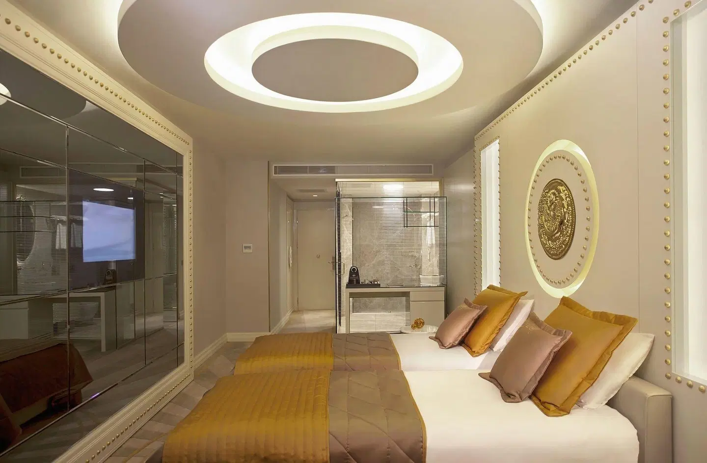 Sura Design Hotel & Suites HEALTH_BEAUTY