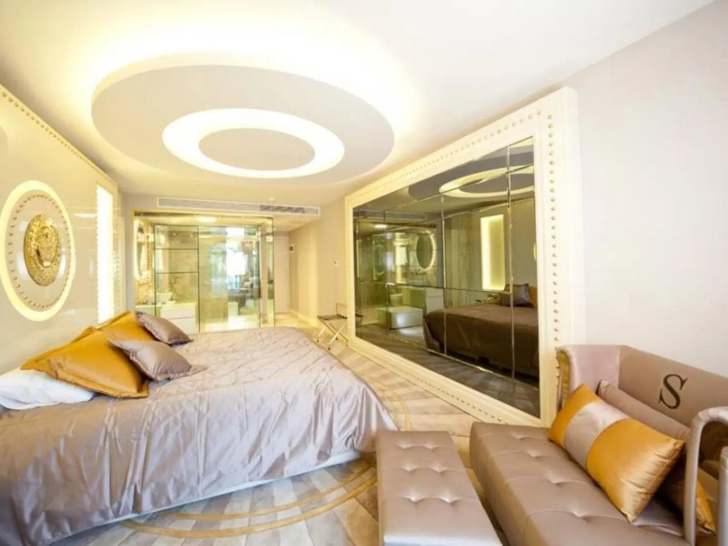 Sura Design Hotel & Suites ROOM_EXAMPLE