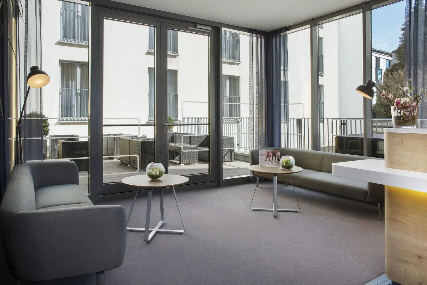 Holiday Inn Express Baden-Baden ROOM_EXAMPLE