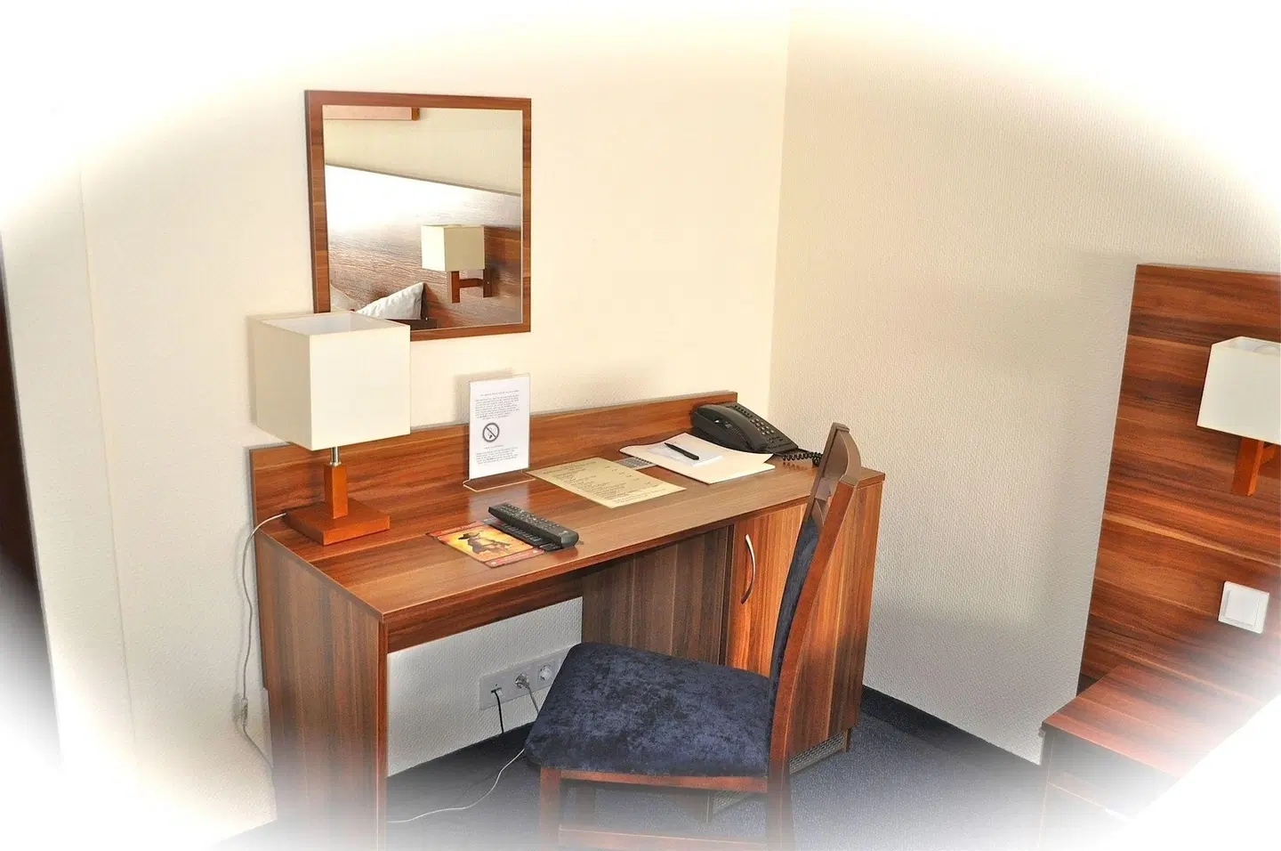 Savoy Hotel Frankfurt ROOM_EXAMPLE