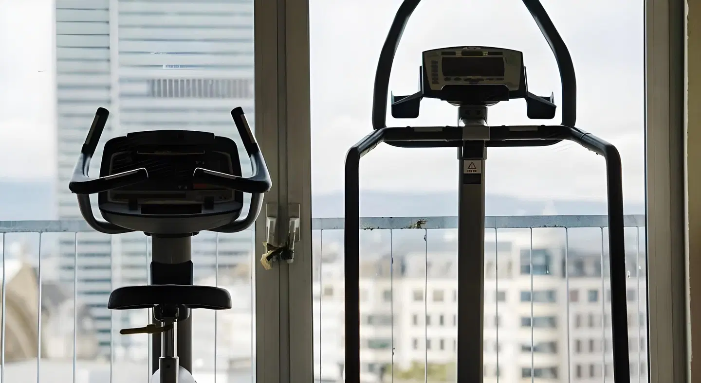 Savoy Hotel Frankfurt SPORTS_AND_LEISURE