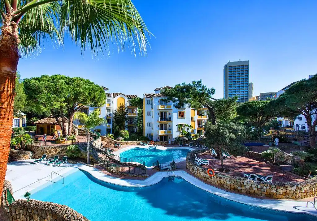 Ona Alanda Club Marbella – Hotelfoto