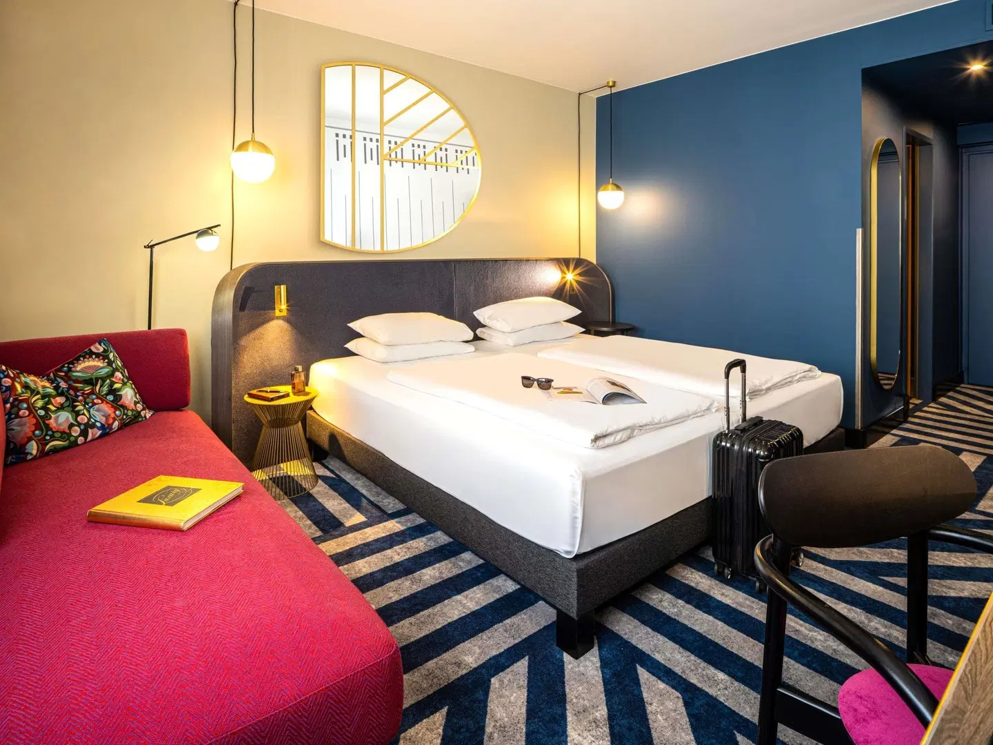 Mercure Wien City ROOM_EXAMPLE