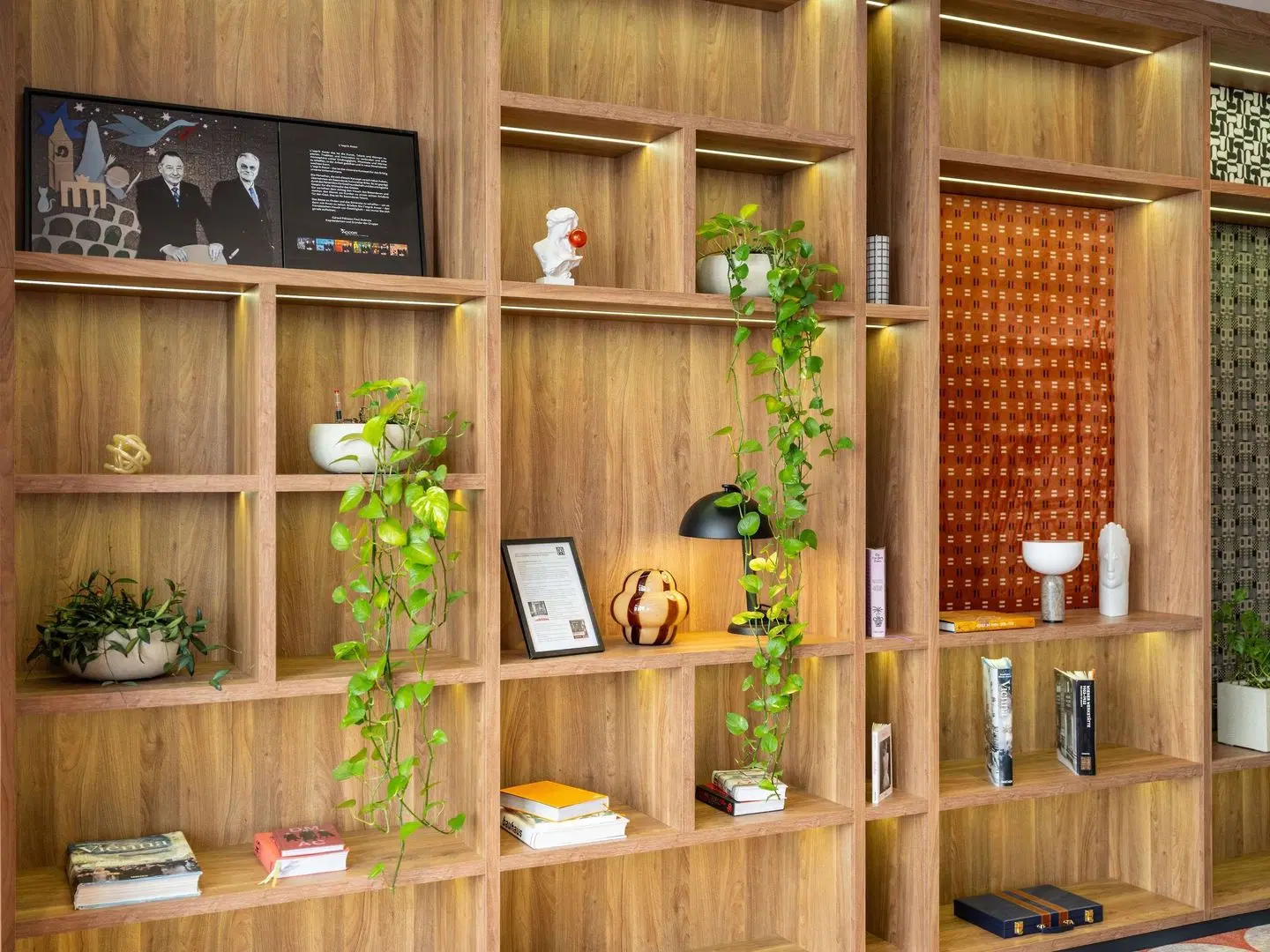 Mercure Wien City LOUNGE_LOBBY