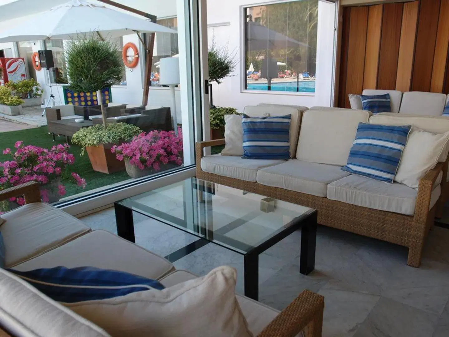 Hotel Anabel ROOM_EXAMPLE