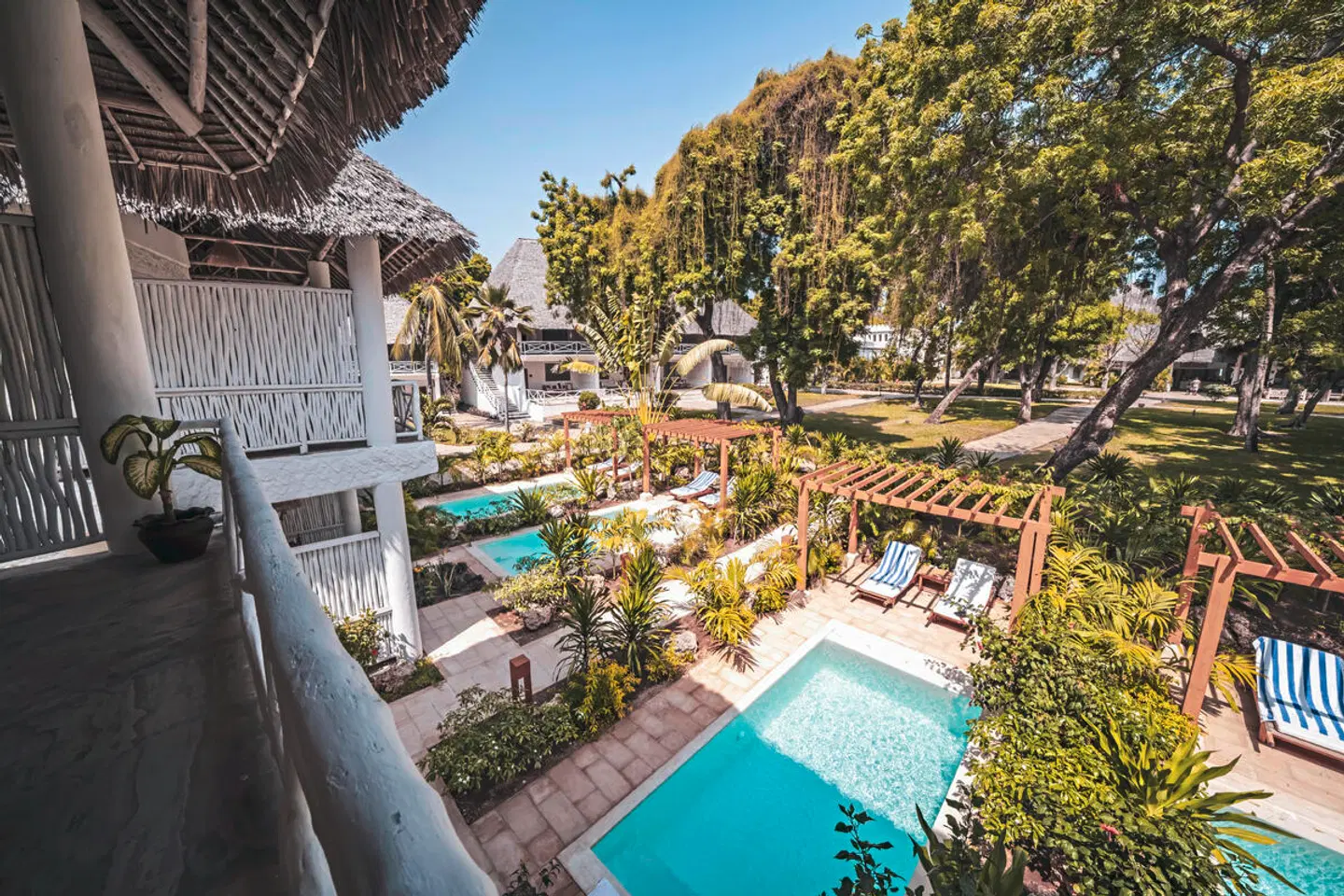 ananea Diamonds Malindi OUTDOOR_POOL