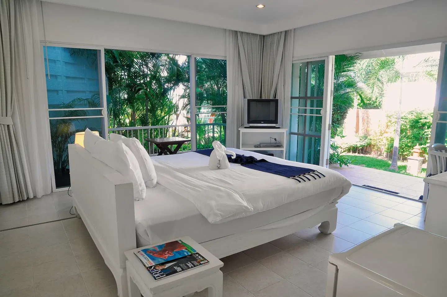 Baan Laksasubha Resort ROOM_EXAMPLE