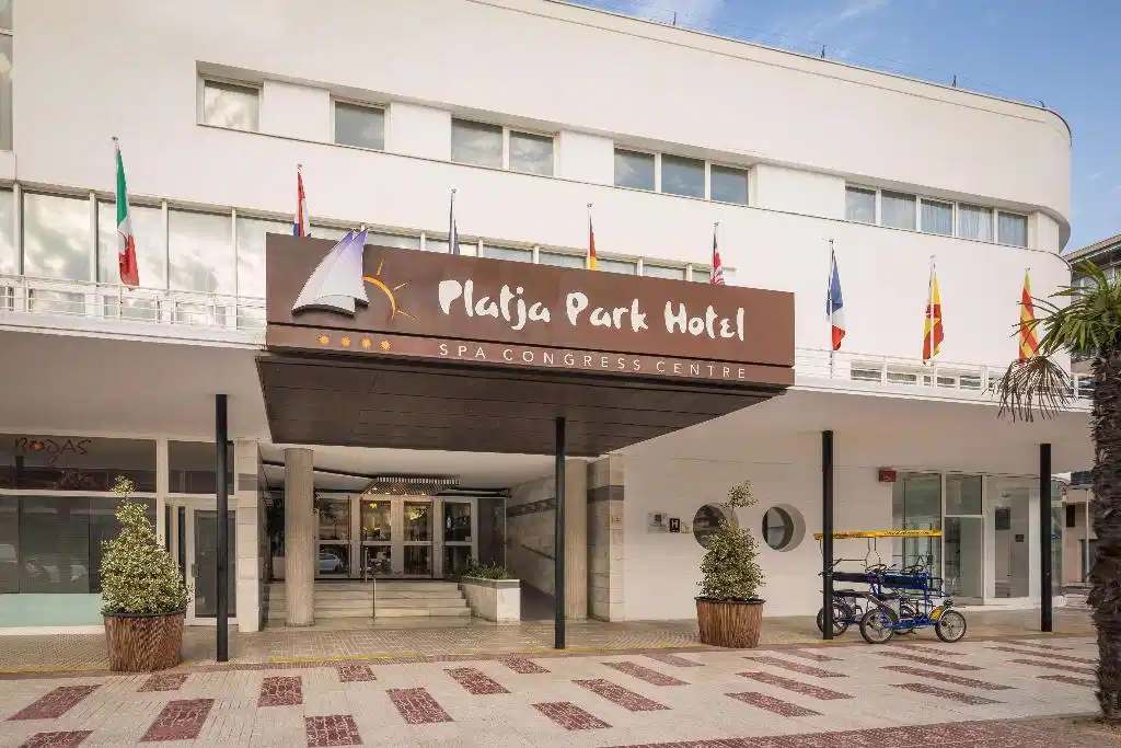 htop Platja Park – Hotelfoto