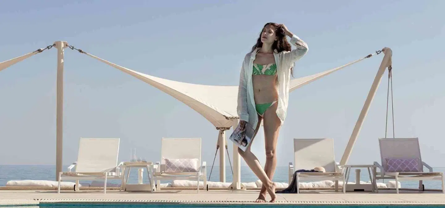 Akrogiali Beach Hotel Apts. SPORTS_AND_LEISURE