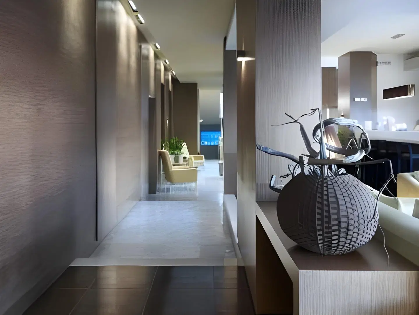 Irida Hotel HEALTH_BEAUTY