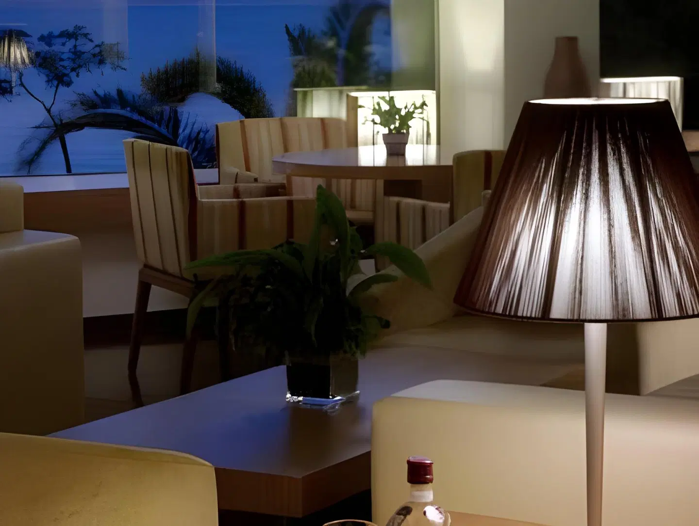 Irida Hotel Bar