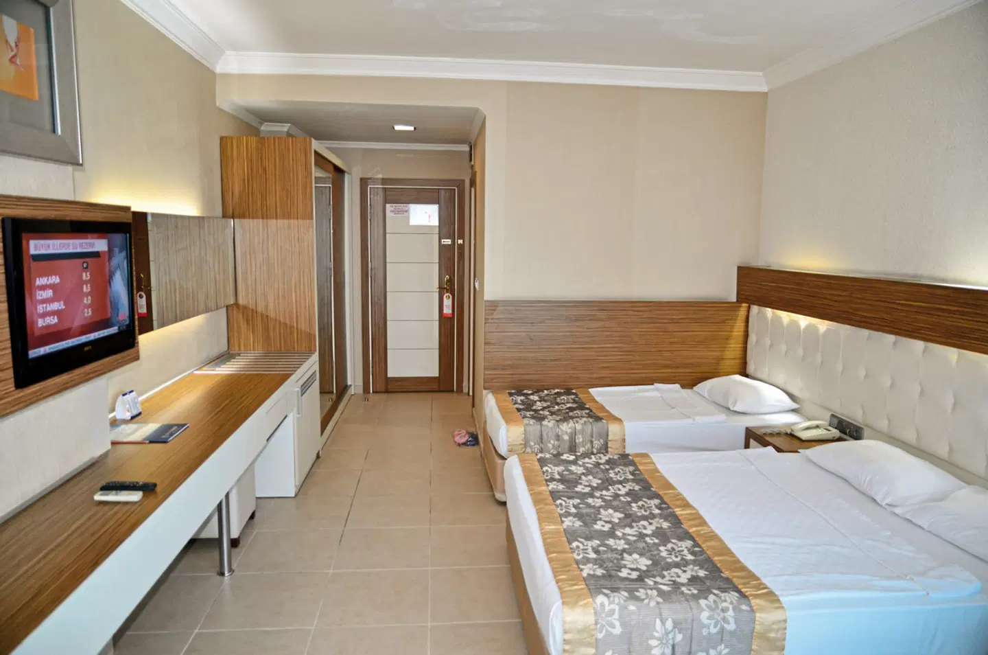 Grand Zaman Garden ROOM_EXAMPLE