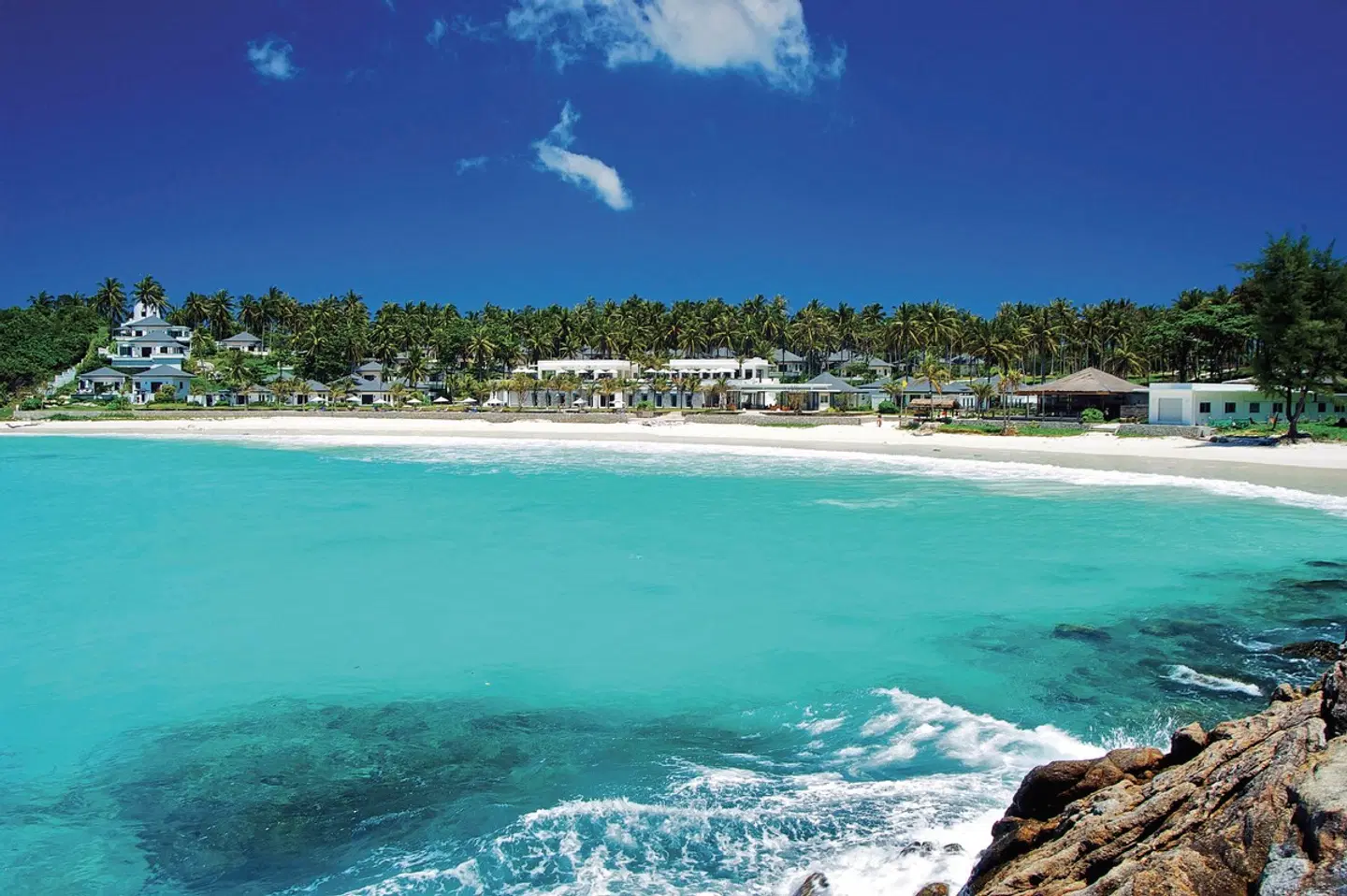 The Racha LANDSCAPE