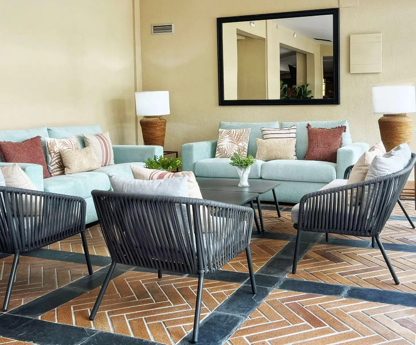 Soho Boutique Puerto ROOM_EXAMPLE