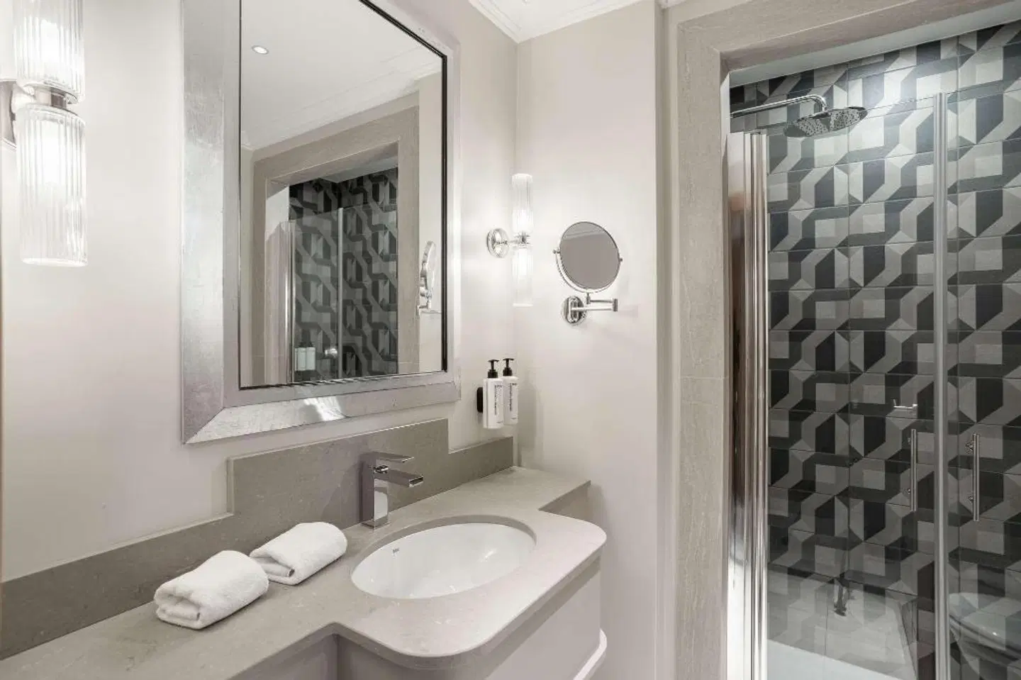 Mia Room Mate Collection Badezimmer