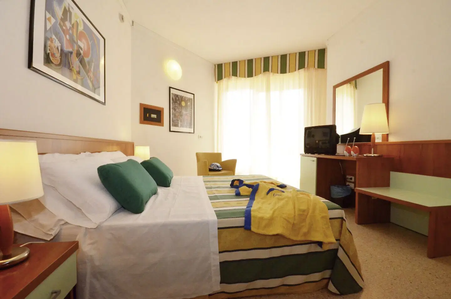 Luna ROOM_EXAMPLE