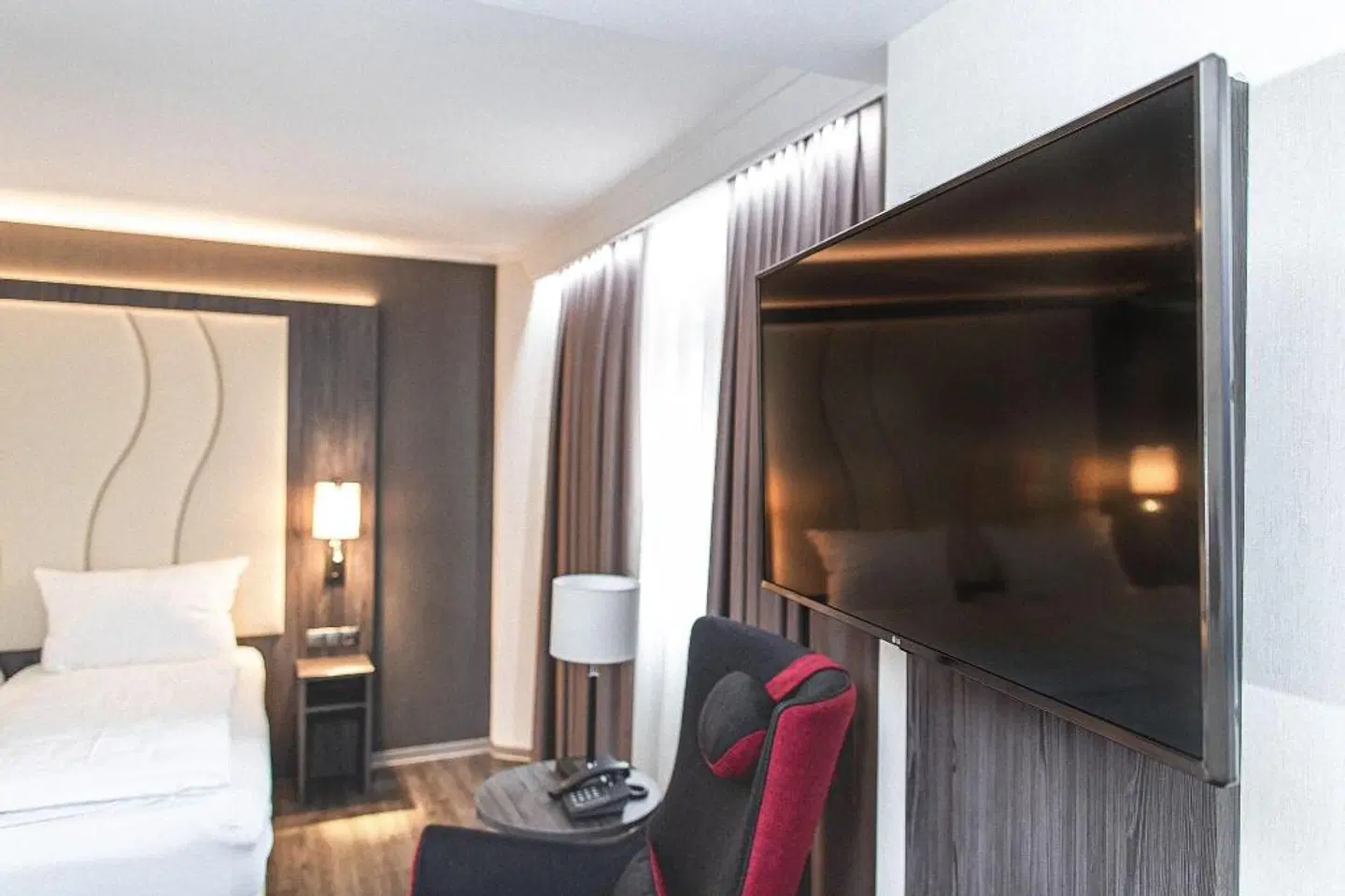 PLAZA Hotel Buchhorner Hof ROOM_EXAMPLE
