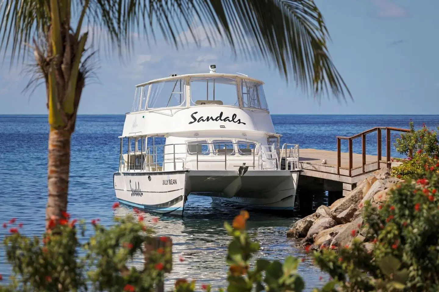 Sandals Saint Vincent and the Grenadines EXTERIOR