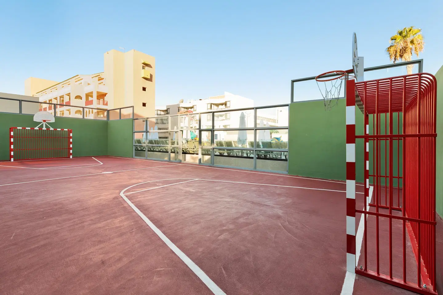 Best Jacaranda SPORTS_AND_LEISURE