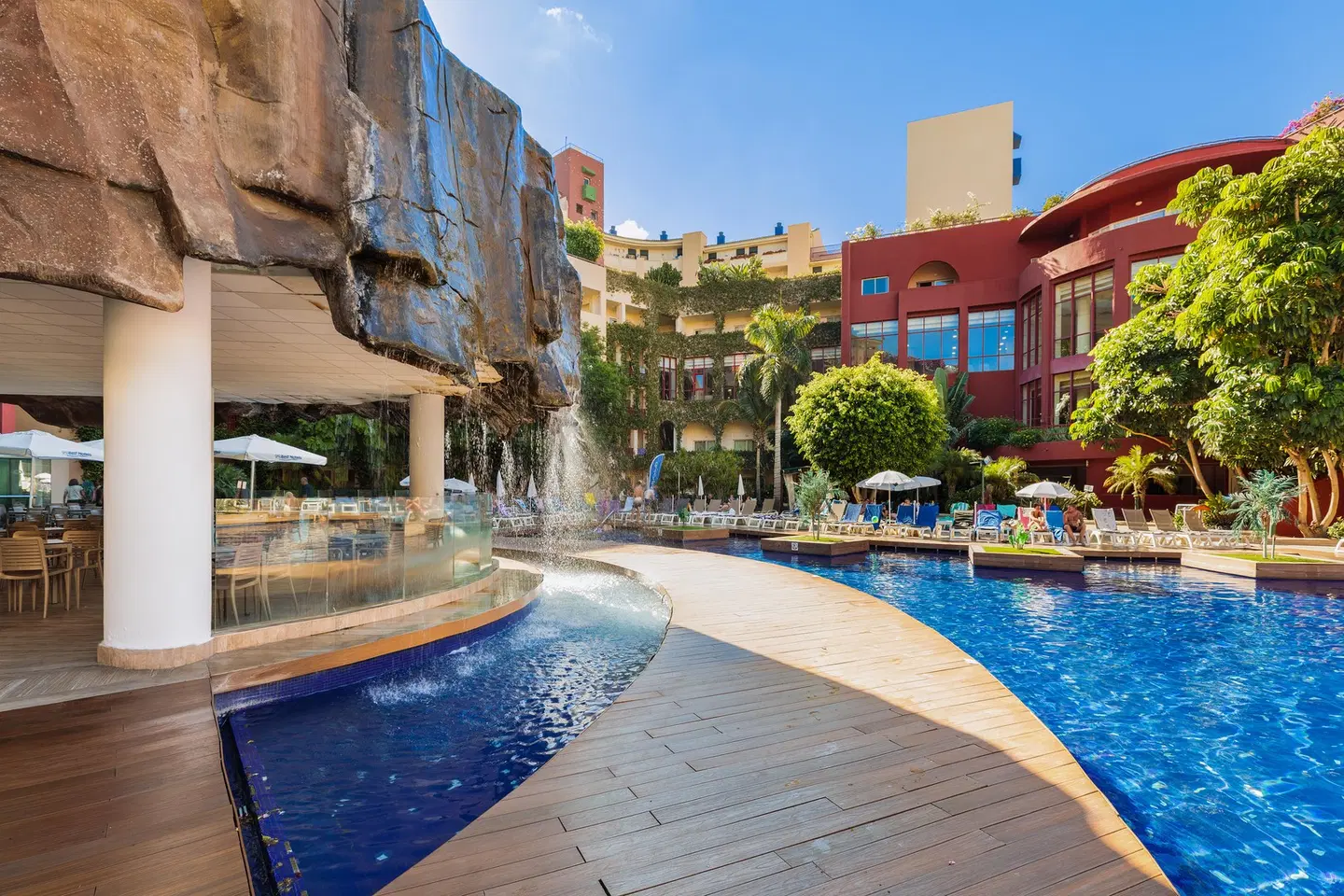 Best Jacaranda OUTDOOR_POOL