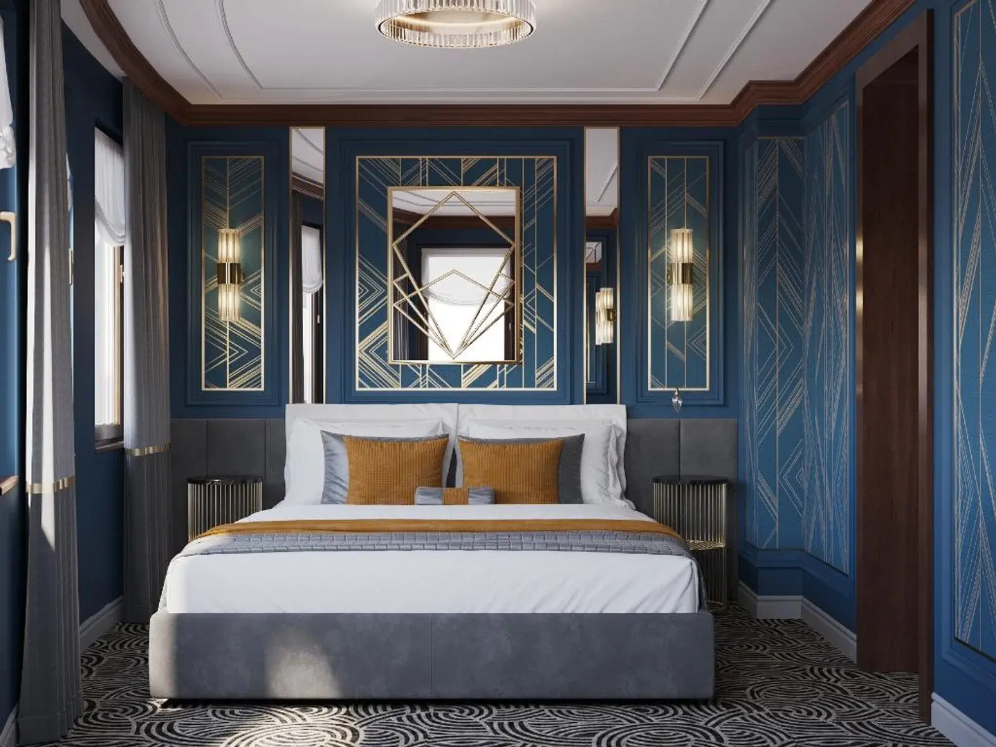 Botel Albatros ROOM_EXAMPLE