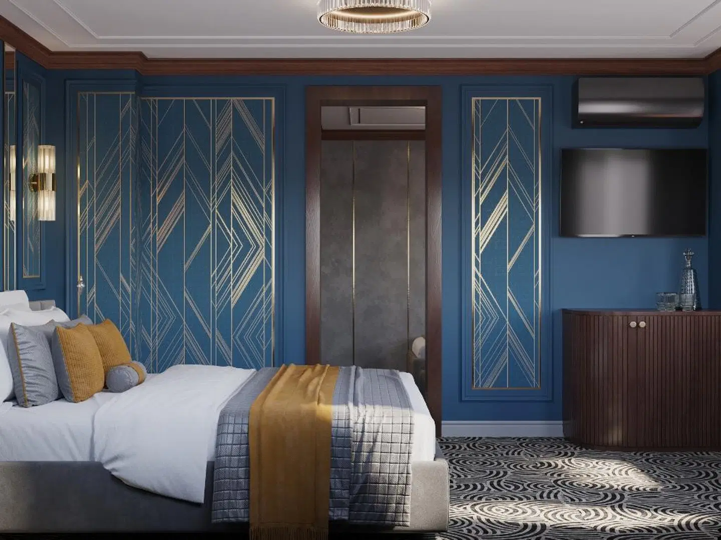 Botel Albatros ROOM_EXAMPLE