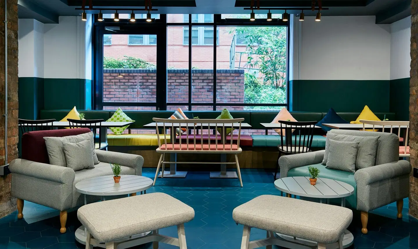 Leonardo Hotel Manchester Central SPORTS_AND_LEISURE