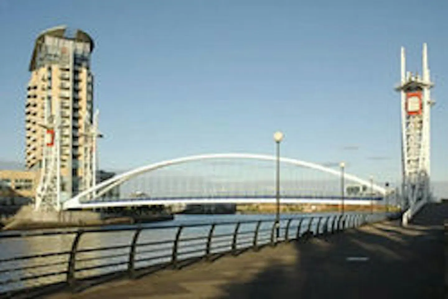 Leonardo Hotel Manchester Central SPORTS_AND_LEISURE