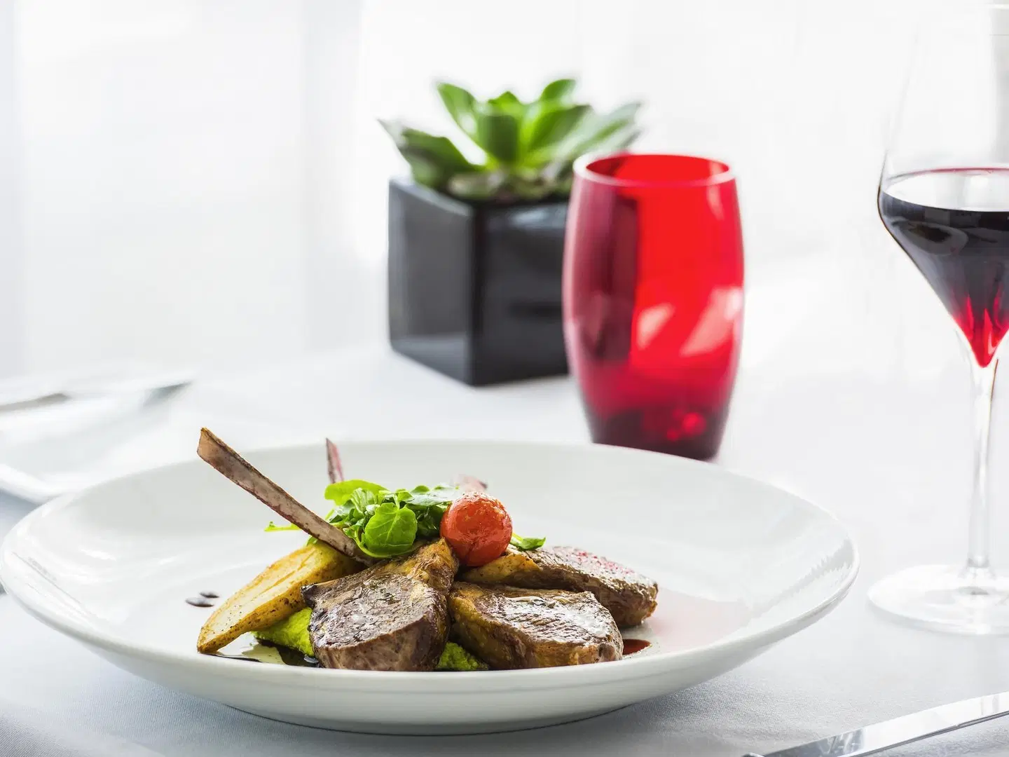 Pullman Miami Airport Hotel Restaurant