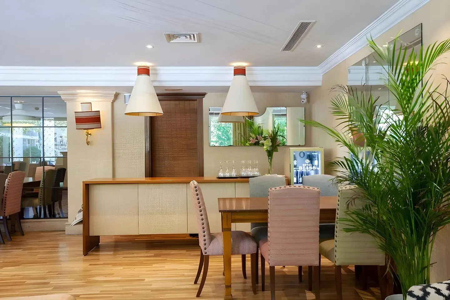 Inglaterra Restaurant