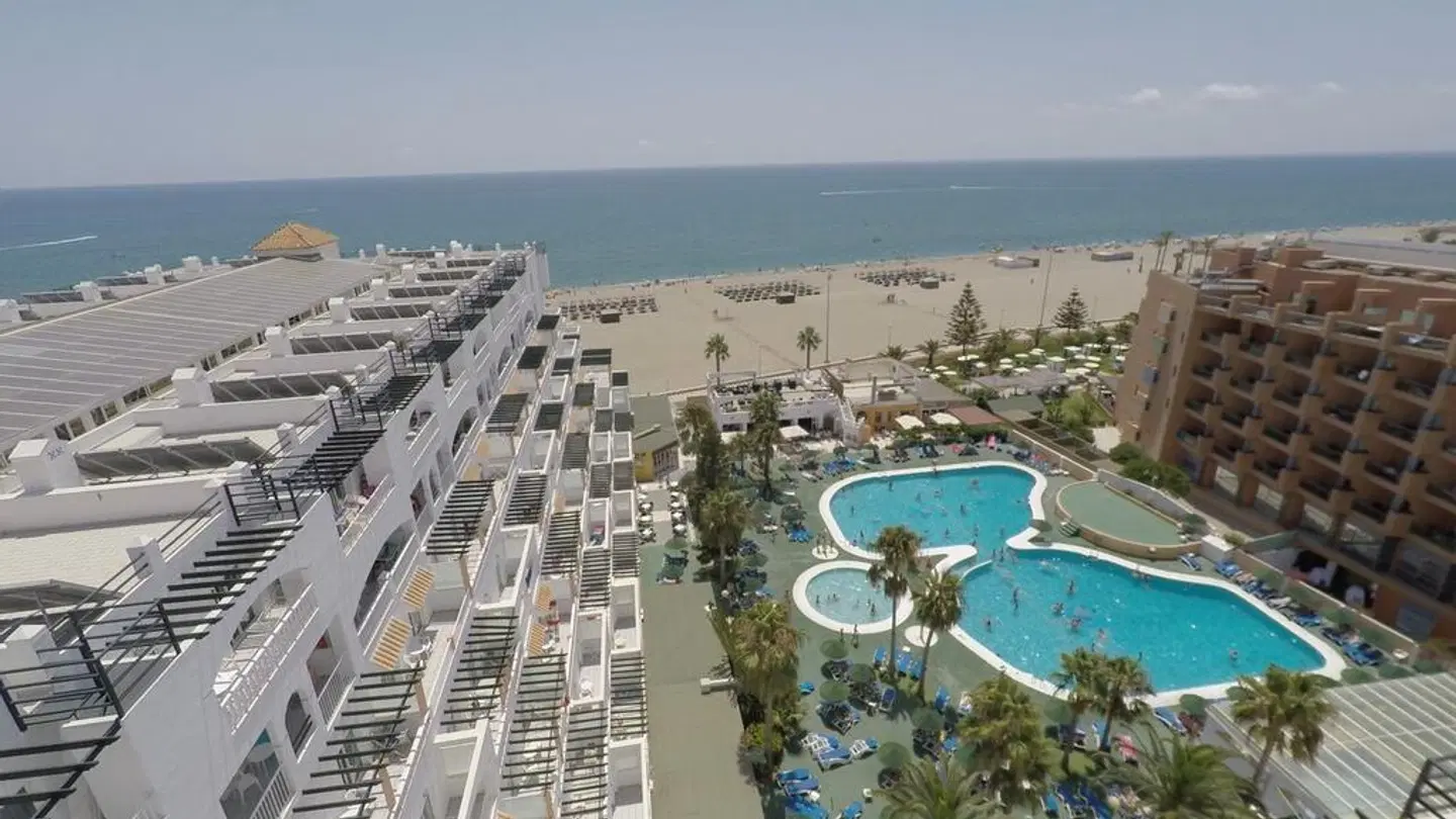 Bahia Serena Strand