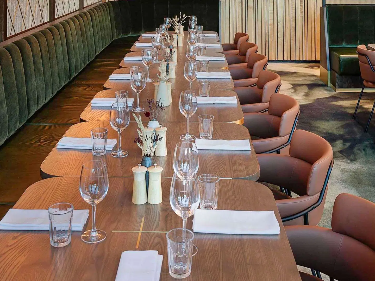 Novotel Auckland Airport Hotel Konferenz
