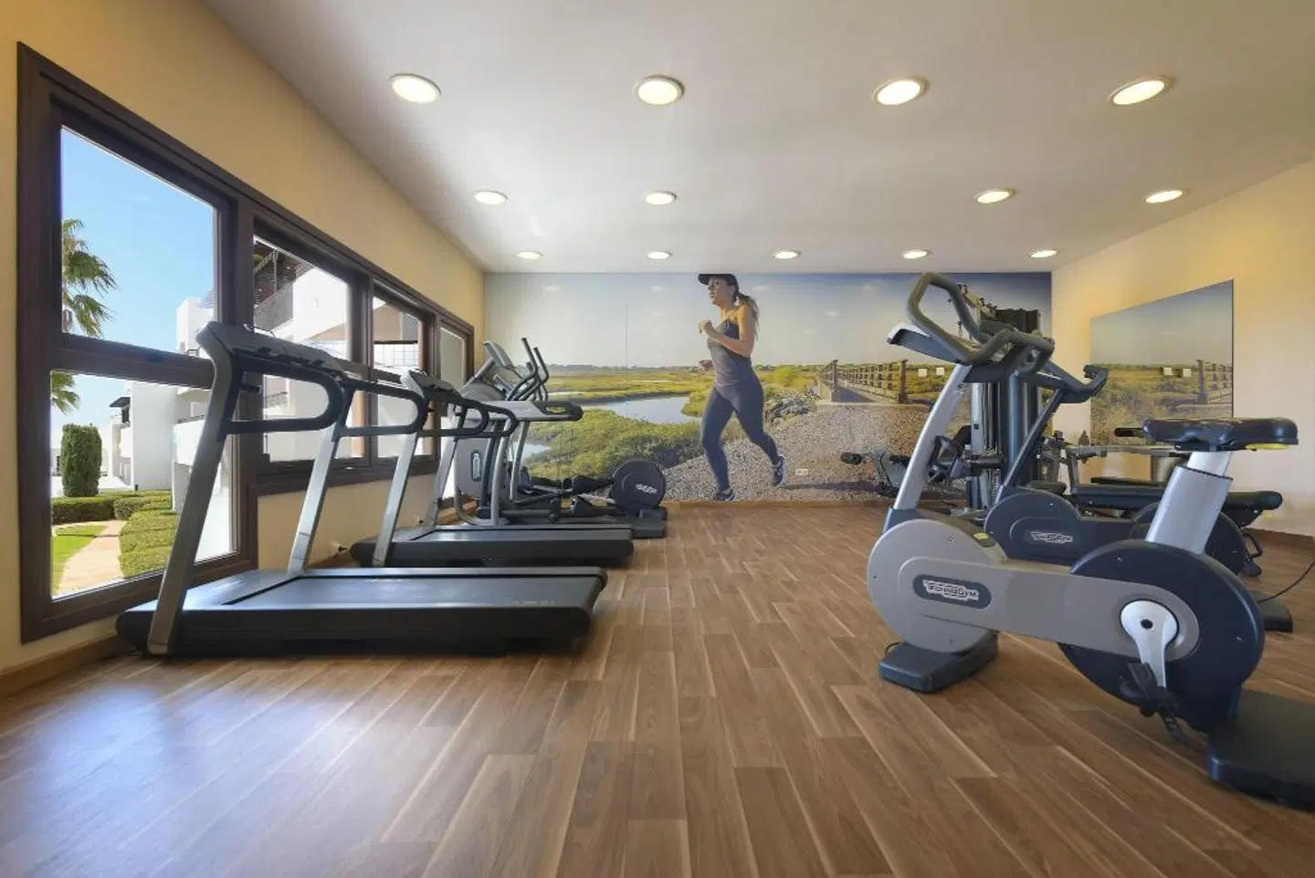 Fuerte El Rompido SPORTS_AND_LEISURE