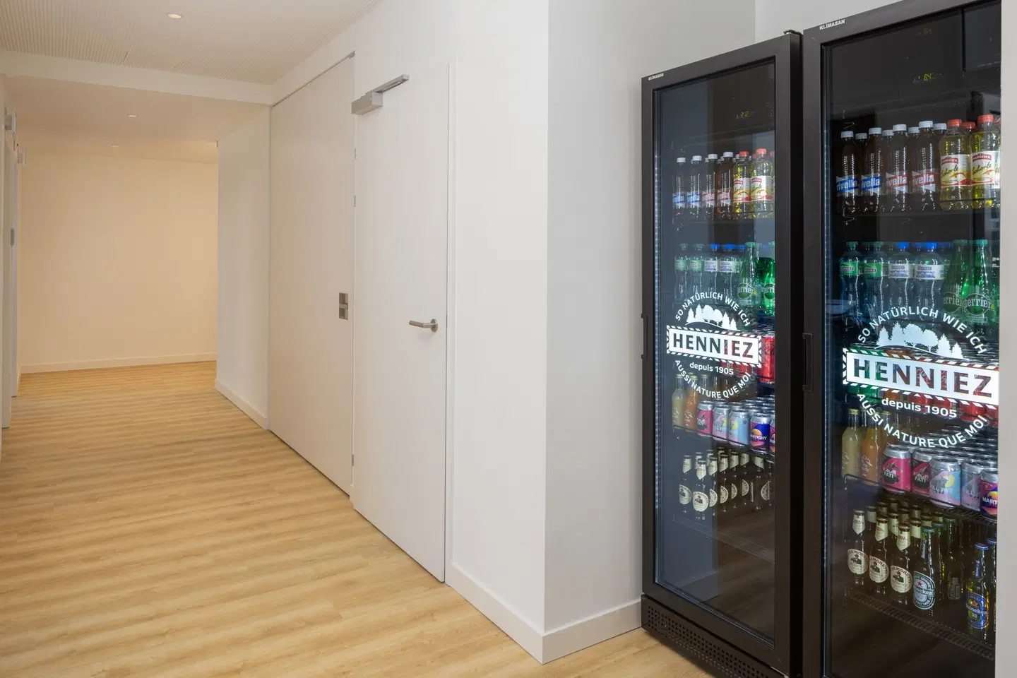 Holiday Inn Express & Suites Sion by IHG ROOM_EXAMPLE