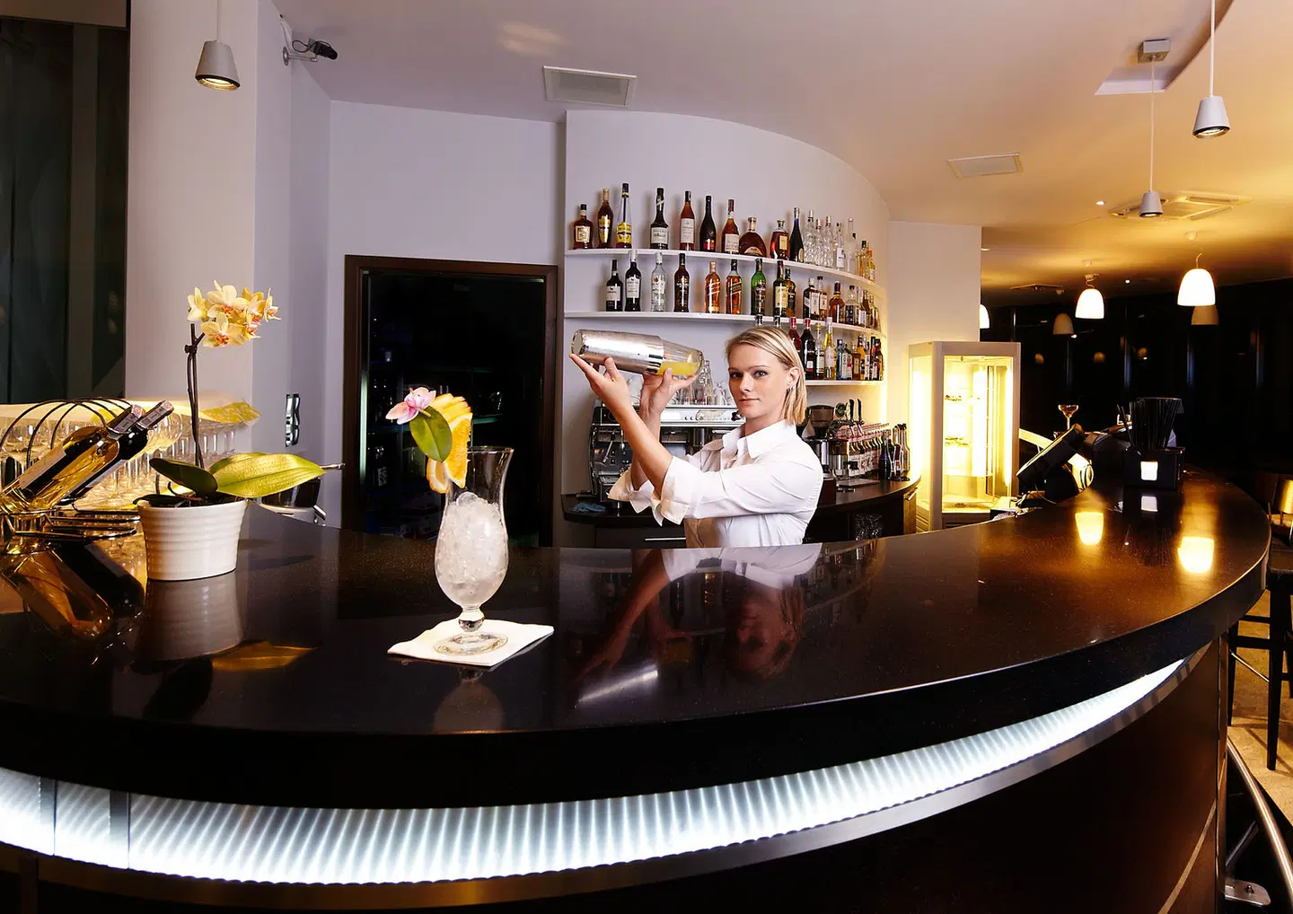 Baltic Plaza Hotel Medi SPA & fit Bar