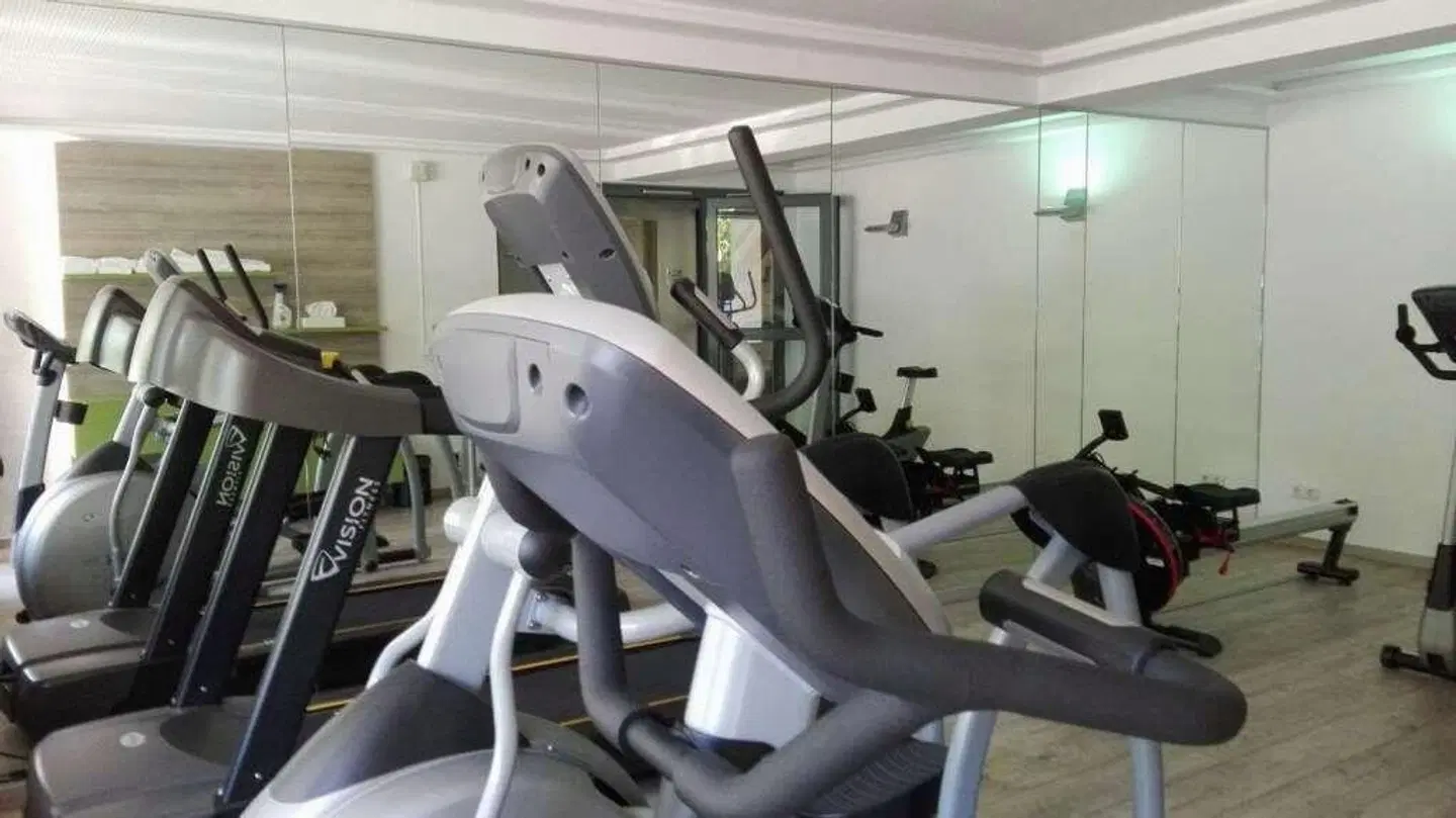 Hotel Park Soltau SPORTS_AND_LEISURE