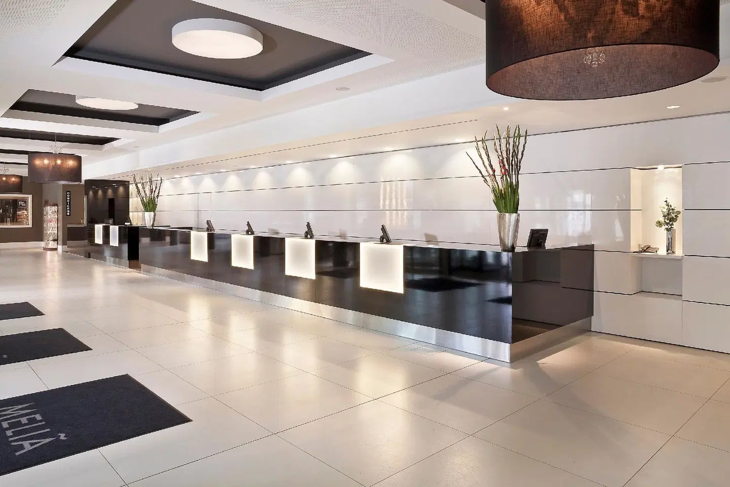 Meliá Berlin LOUNGE_LOBBY
