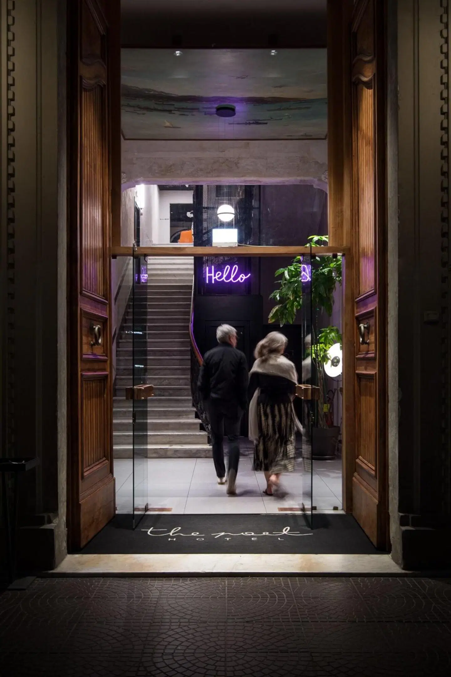 The Poet Hotel LOUNGE_LOBBY