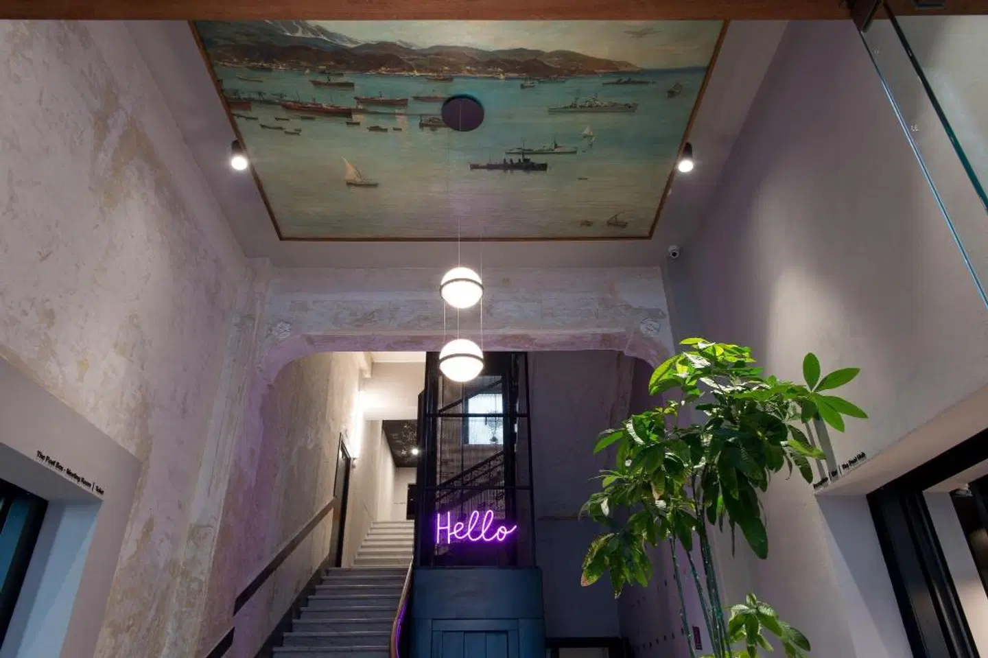 The Poet Hotel LOUNGE_LOBBY