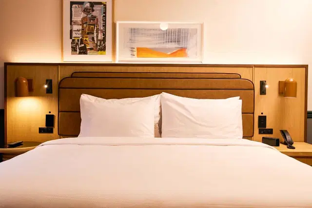 Union Hotel ROOM_EXAMPLE