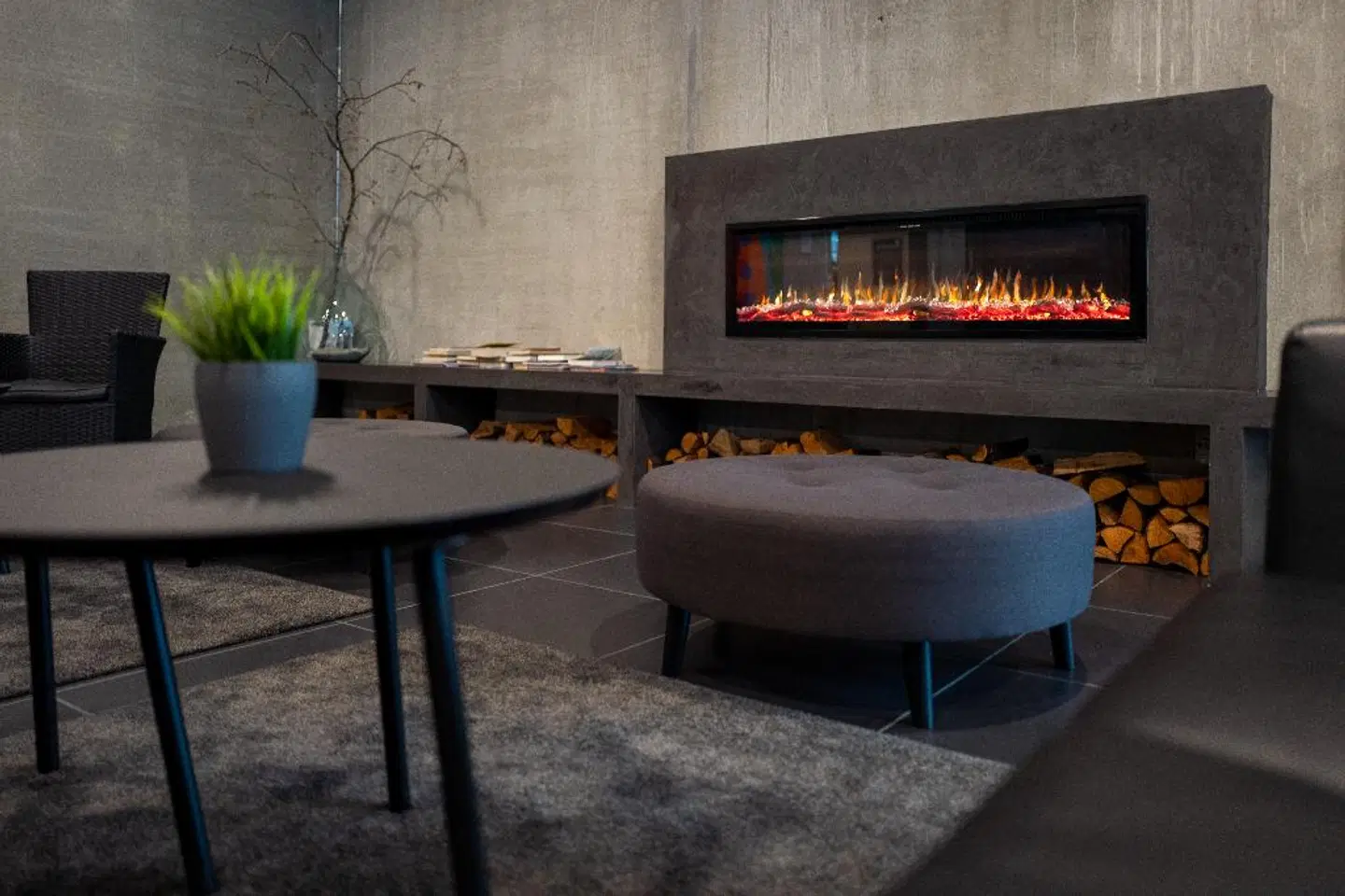 CABINN Apartments LOUNGE_LOBBY