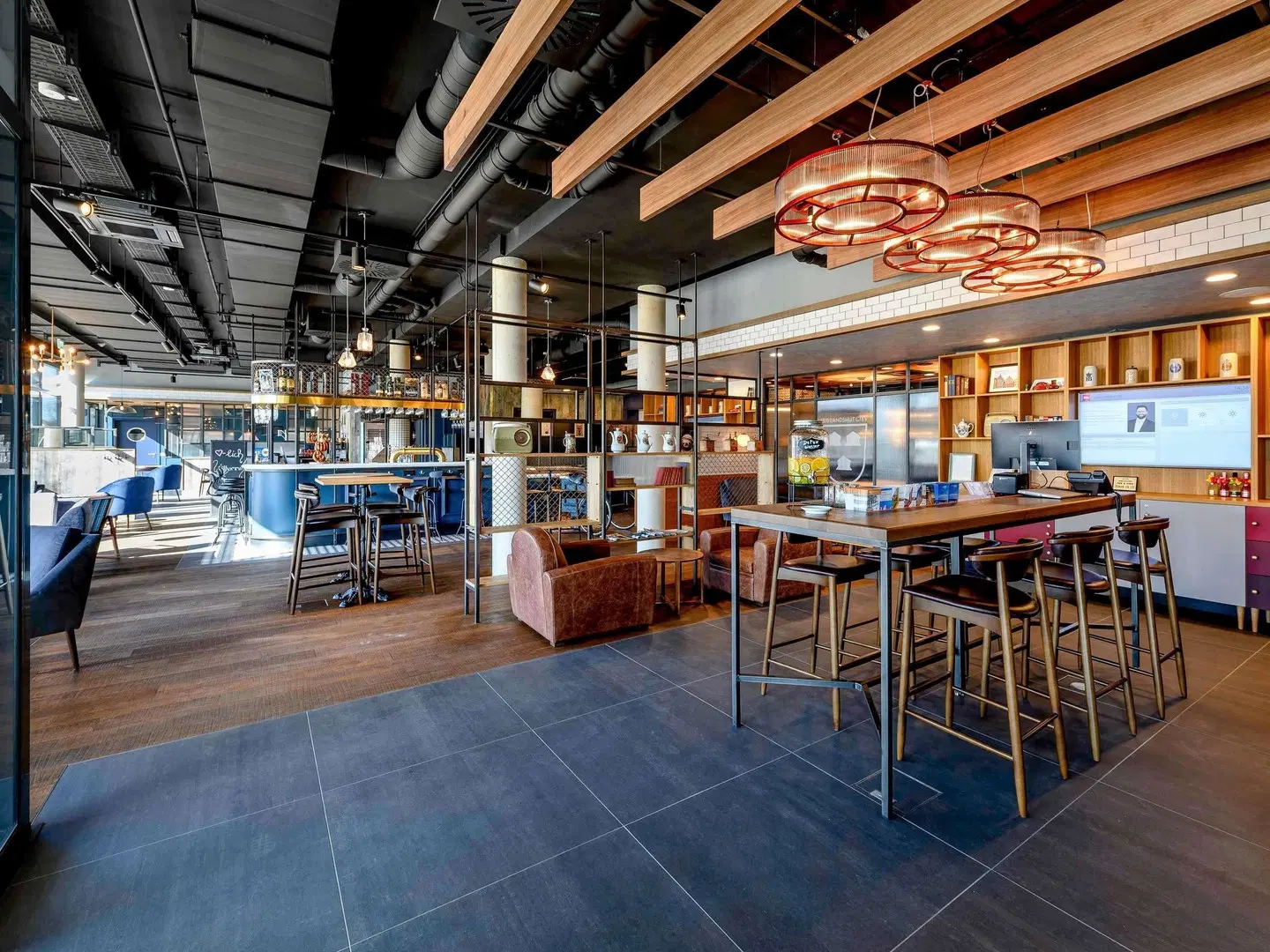 ibis Landshut City Bar